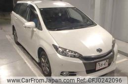 toyota wish 2012 -TOYOTA--Wish ZGE25W-0022551---TOYOTA--Wish ZGE25W-0022551-