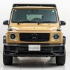 mercedes-benz g-class 2024 quick_quick_3DA-463350_W1N4633502X506051 image 5