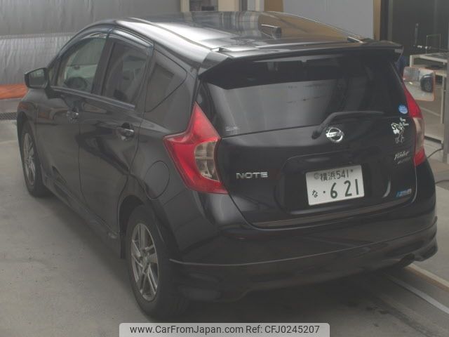 nissan note 2014 -NISSAN 【横浜 541ﾅ621】--Note E12-314826---NISSAN 【横浜 541ﾅ621】--Note E12-314826- image 2