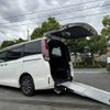 toyota esquire 2018 CFJ1707451 image 1