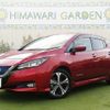 nissan leaf 2018 CFJ1757058 image 17
