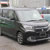 suzuki solio 2017 -SUZUKI 【静岡 502ﾈ8592】--Solio MA46S--651461---SUZUKI 【静岡 502ﾈ8592】--Solio MA46S--651461- image 1