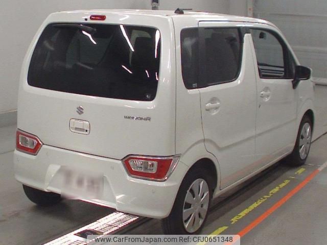 suzuki wagon-r 2023 quick_quick_5BA-MH85S_MH85S-158749 image 2