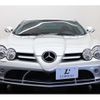 mercedes-benz slr-mclaren 2005 -MERCEDES-BENZ--Benz SLR GH-199376--WDD1993761M000877---MERCEDES-BENZ--Benz SLR GH-199376--WDD1993761M000877- image 7