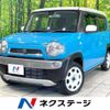 suzuki hustler 2015 -SUZUKI--Hustler DBA-MR31S--MR31S-847002---SUZUKI--Hustler DBA-MR31S--MR31S-847002- image 1