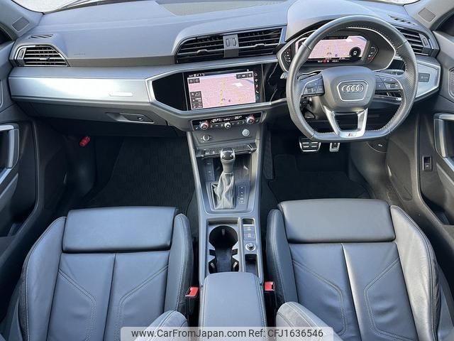 audi q3 2020 CFJ1636546 image 2