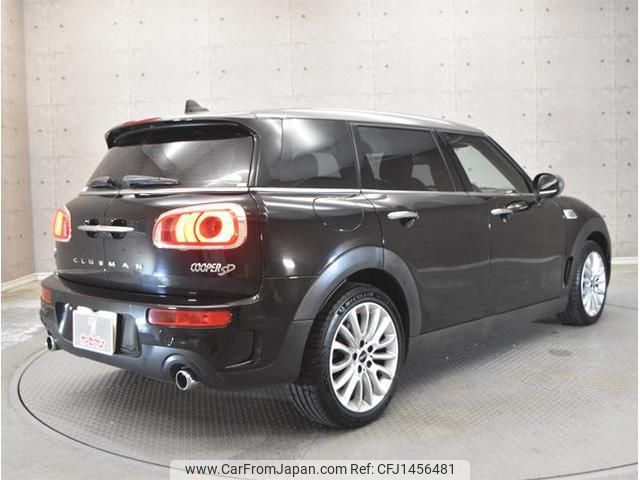 mini mini-others 2017 quick_quick_LR20_WMWLR520402G47910 image 2
