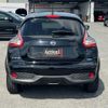 nissan juke 2014 quick_quick_DBA-YF15_YF15-400931 image 2