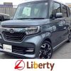 honda n-box 2017 quick_quick_JF3_JF3-2012126 image 1