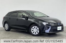 toyota corolla-touring-wagon 2021 CFJ1525485