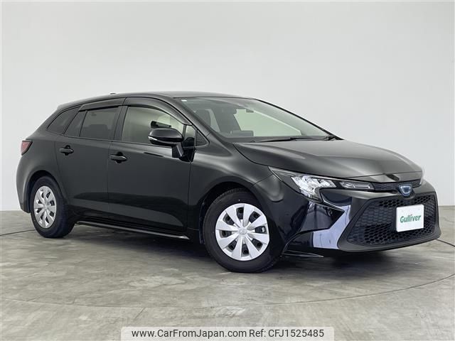 toyota corolla-touring-wagon 2021 CFJ1525485 image 1