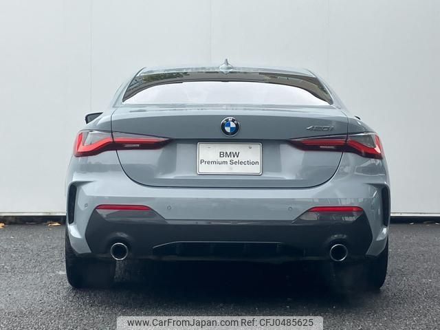 bmw 4-series 2022 quick_quick_12AP20_WBA12AP070CK16384 image 2