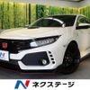 honda civic 2018 -HONDA--Civic DBA-FK8--FK8-1101457---HONDA--Civic DBA-FK8--FK8-1101457- image 1