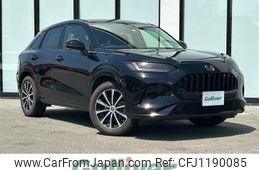 honda honda-others 2023 -HONDA--ZR-V 6AA-RZ6--RZ6-1001306---HONDA--ZR-V 6AA-RZ6--RZ6-1001306-