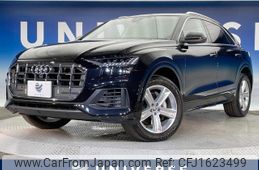 audi q8 2019 CFJ1623499