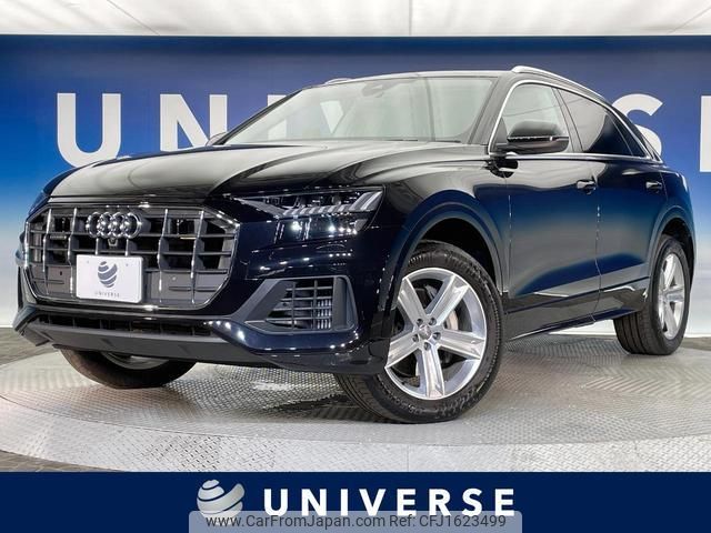 audi q8 2019 CFJ1623499 image 1