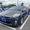 toyota prius 2011 -TOYOTA--Prius DAA-ZVW30--ZVW30-5263254---TOYOTA--Prius DAA-ZVW30--ZVW30-5263254- image 1