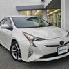 toyota prius 2016 -TOYOTA--Prius DAA-ZVW51--ZVW51-8009728---TOYOTA--Prius DAA-ZVW51--ZVW51-8009728- image 14