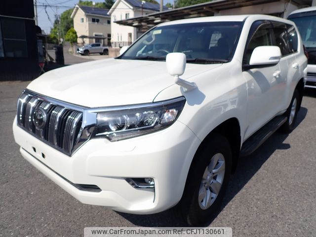 toyota land-cruiser-prado 2018 25112509 image 1