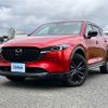 mazda cx-5 2022 quick_quick_3DA-KF2P_KF2P-508360 image 1