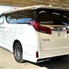 toyota alphard 2018 quick_quick_DAA-AYH30W_AYH30-0077919 image 17