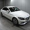 mercedes-benz c-class 2015 -MERCEDES-BENZ 【愛媛 335ぬ】--Benz C Class 205042C-WDD2050422R033421---MERCEDES-BENZ 【愛媛 335ぬ】--Benz C Class 205042C-WDD2050422R033421- image 1