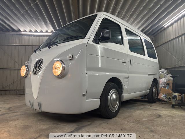 suzuki every 1993 815958 image 2