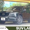 mazda cx-5 2018 quick_quick_KF2P_KF2P-301836 image 1