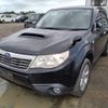 subaru forester 2008 quick_quick_CBA-SH5_SH5-021800 image 1