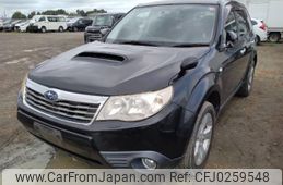 subaru forester 2008 quick_quick_CBA-SH5_SH5-021800