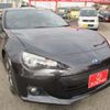 subaru brz 2014 -SUBARU 【豊田 300ﾐ3465】--BRZ DBA-ZC6--ZC6-014018---SUBARU 【豊田 300ﾐ3465】--BRZ DBA-ZC6--ZC6-014018- image 1