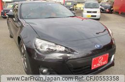 subaru brz 2014 -SUBARU 【豊田 300ﾐ3465】--BRZ DBA-ZC6--ZC6-014018---SUBARU 【豊田 300ﾐ3465】--BRZ DBA-ZC6--ZC6-014018-