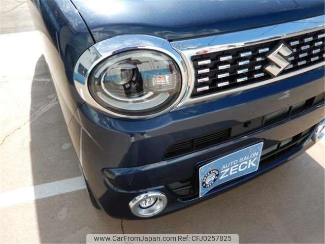 suzuki wagon-r 2023 -SUZUKI--Wagon R Smile MX91S--MX91S-202008---SUZUKI--Wagon R Smile MX91S--MX91S-202008- image 2