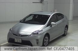 toyota prius 2014 quick_quick_DAA-ZVW30_ZVW30-1864789