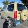 suzuki jimny 1999 quick_quick_JB23W_JB23W-122697 image 3