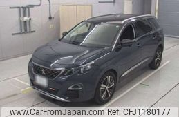 peugeot 5008 2019 -PEUGEOT 【三重 302ﾃ7321】--Peugeot 5008 3BA-P875G06--VF3M45GFRKL068074---PEUGEOT 【三重 302ﾃ7321】--Peugeot 5008 3BA-P875G06--VF3M45GFRKL068074-
