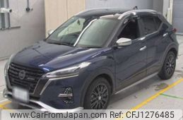 nissan kix 2021 -NISSAN 【名古屋 307ﾒ7210】--KIX 6AA-P15--P15-040069---NISSAN 【名古屋 307ﾒ7210】--KIX 6AA-P15--P15-040069-