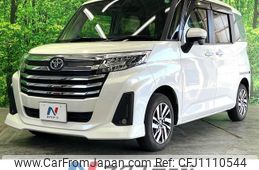 toyota roomy 2021 quick_quick_M900A_M900A-0617238