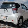 toyota iq 2010 -TOYOTA 【佐賀 500ﾓ 56】--iQ DBA-KGJ10--KGJ10-6015183---TOYOTA 【佐賀 500ﾓ 56】--iQ DBA-KGJ10--KGJ10-6015183- image 38