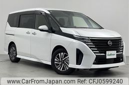 nissan serena 2024 -NISSAN--Serena 5BA-FC28--FC28-023702---NISSAN--Serena 5BA-FC28--FC28-023702-