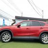 mazda cx-5 2013 quick_quick_KE2FW_KE2FW-122512 image 3