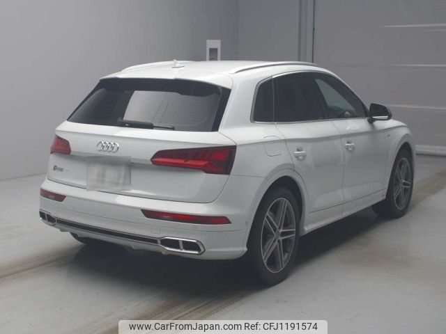 audi sq5 2019 -AUDI 【山形 301つ8127】--Audi SQ5 FYCWGS-WAUZZZFY7J2234962---AUDI 【山形 301つ8127】--Audi SQ5 FYCWGS-WAUZZZFY7J2234962- image 2