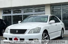 toyota crown 2005 -TOYOTA--Crown DBA-GRS180--GRS180-0023704---TOYOTA--Crown DBA-GRS180--GRS180-0023704-