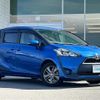 toyota sienta 2016 -TOYOTA--Sienta DBA-NSP170G--NSP170-7061037---TOYOTA--Sienta DBA-NSP170G--NSP170-7061037- image 1