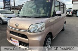 daihatsu tanto 2014 quick_quick_DBA-LA600S_LA600S-0101478