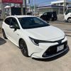 toyota corolla-touring-wagon 2019 -TOYOTA--Corolla Touring 6AA-ZWE214W--ZWE214----TOYOTA--Corolla Touring 6AA-ZWE214W--ZWE214-- image 1