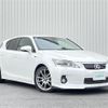 lexus ct 2011 -LEXUS--Lexus CT DAA-ZWA10--ZWA10-2011790---LEXUS--Lexus CT DAA-ZWA10--ZWA10-2011790- image 1