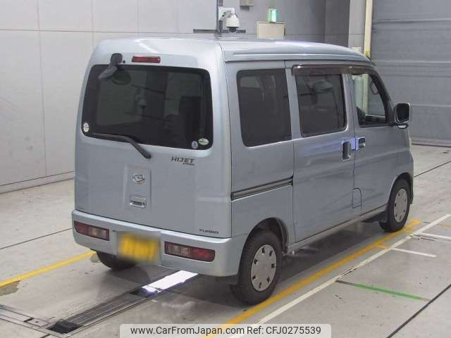 daihatsu hijet-van 2009 -DAIHATSU 【富士山 488ｳ1122】--Hijet Van EBD-S331V--S331V-0020805---DAIHATSU 【富士山 488ｳ1122】--Hijet Van EBD-S331V--S331V-0020805- image 2