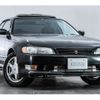 toyota mark-ii 1994 -TOYOTA--Mark2 E-JZX90--JZX90-6552034---TOYOTA--Mark2 E-JZX90--JZX90-6552034- image 6