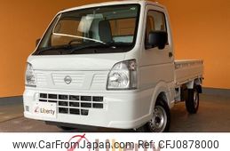 nissan nt100-clipper-truck 2024 quick_quick_DR16T_DR16T-821266